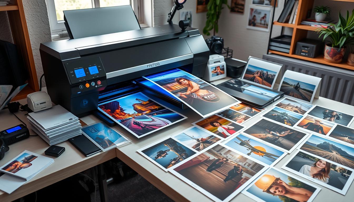 Vodič za štampanje fotografija